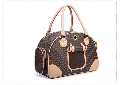 Tasche Groß Anti Quetsch Für Hund Und Katze - Hobbyfy