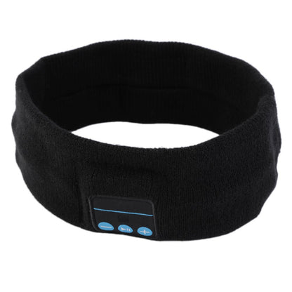Sport Musik Stirnband Bluetooth 3.0 Selbst Pairing Klang - Hobbyfy