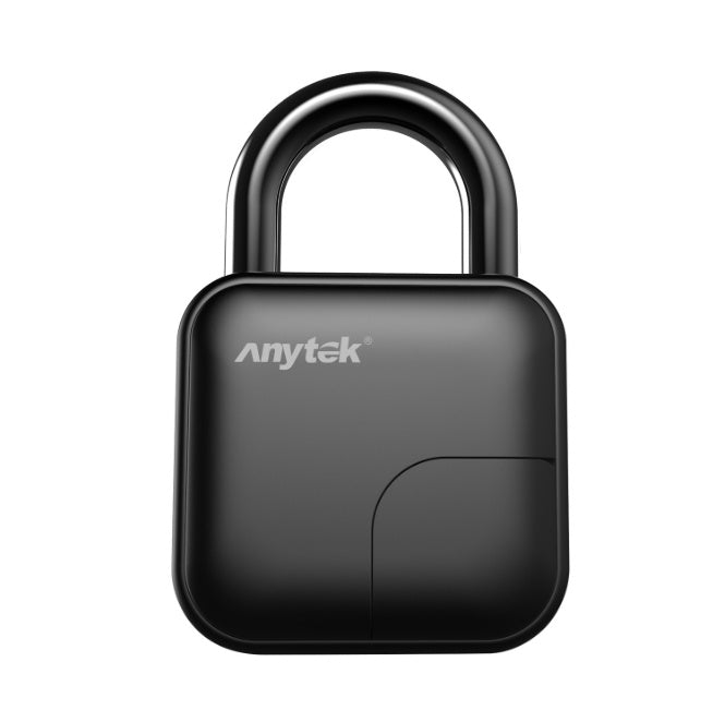 Intelligentes Vorhängeschloss Mit Fingerabdruck L3 IP65 - Hobbyfy