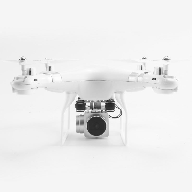 HD Drohne Luftbild Pro Mit Robuster Legierung Und 3C Fernsteuerung - Hobbyfy