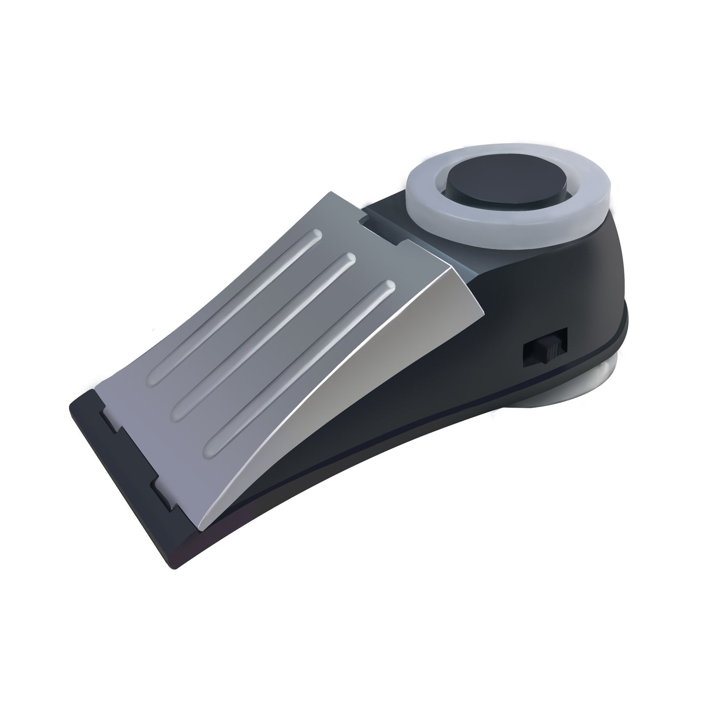 Türstopper Mit Blinkalarm Und Visuellem Blinksignal - Hobbyfy