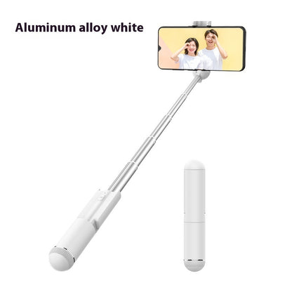 NovaShot Selfie Stick Bluetooth Magnetstativ Fernbedienung Kompakt - Hobbyfy
