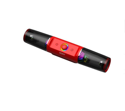 Kompakte Gaming Audio Desktop Bluetooth High Power Mit Räumlichem Klang - Hobbyfy