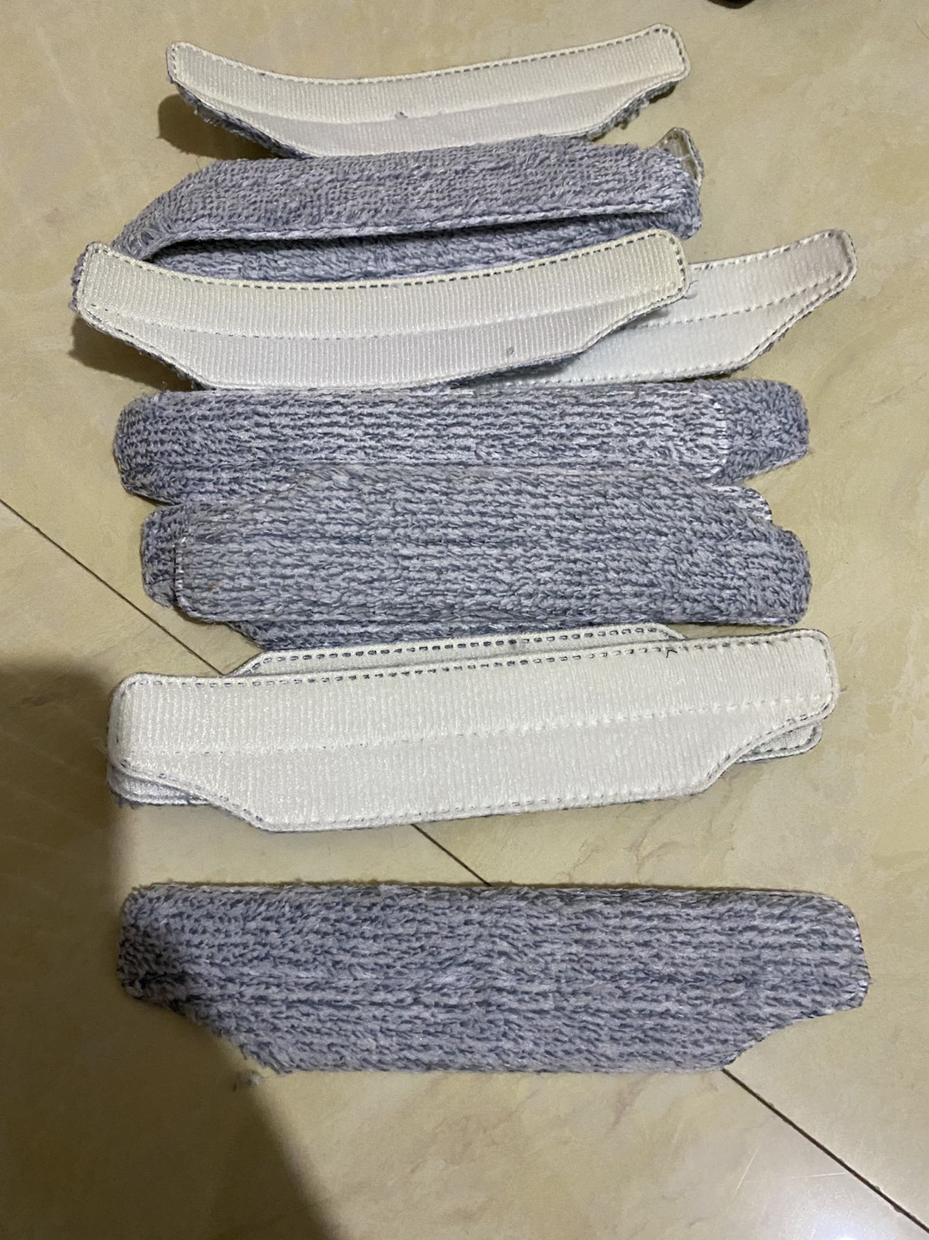 Handbetriebenes 3 In 1 Kehrset Küche Bad Wohnbereich - Hobbyfy