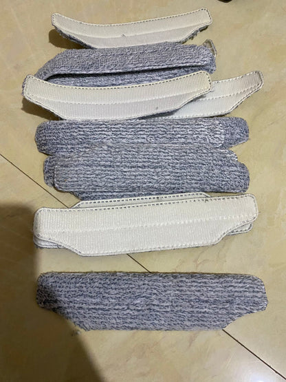 Handbetriebenes 3 In 1 Kehrset Küche Bad Wohnbereich - Hobbyfy
