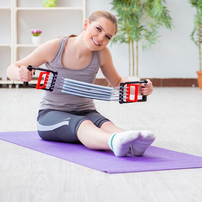 Armtrainings- Gerät Mit Verlässlichem Widerstand - Hobbyfy