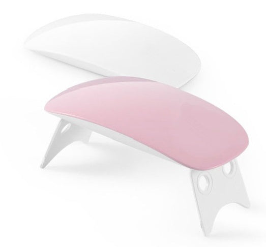 USB Nagellampe Tragbar 6W Gel Und LED Aushärtung - Hobbyfy