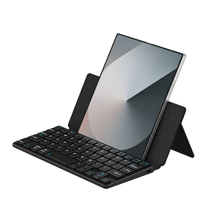 NovaStand Universeller Bluetooth Tastaturhalterung Für Handy & Tablet - Hobbyfy