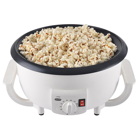 Röstmaschine 750 g Kapazität 1200 Watt - Hobbyfy