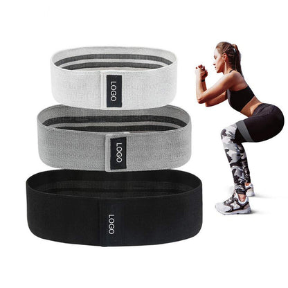 Hüftband Für Gesäß Oberschenkel S M L Polyester-Latex - Hobbyfy