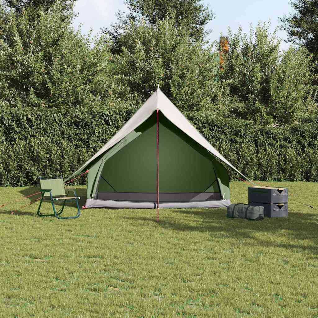 NovaGuard Dachzelt 220 Cm Wasserdicht Privatsphäre Polyester - Hobbyfy