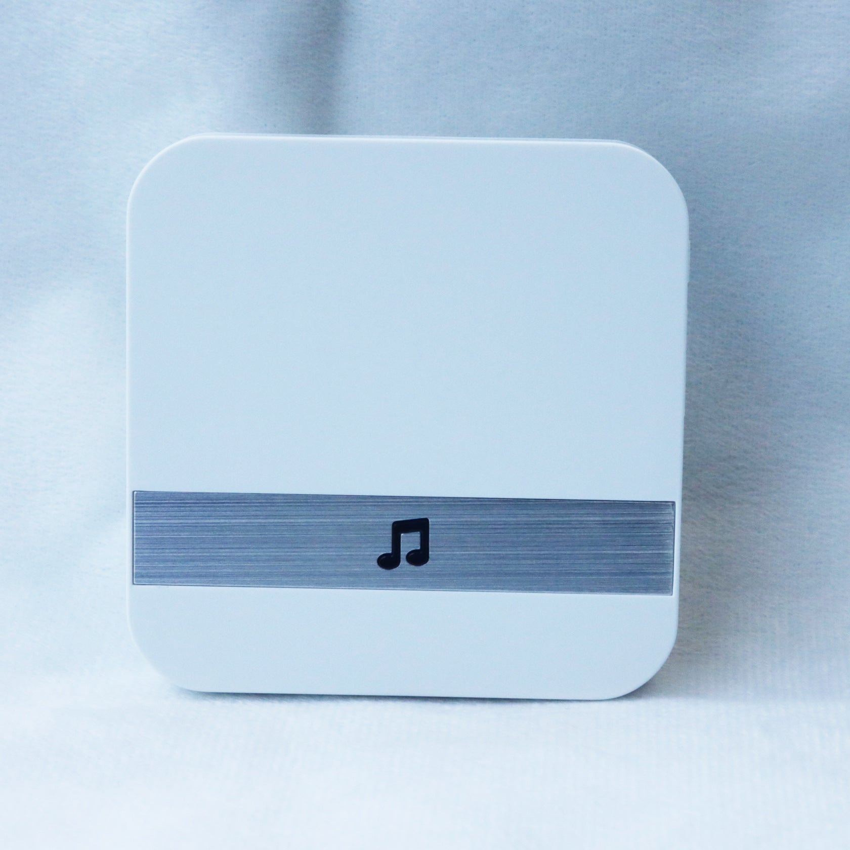 Marlboze 720P WLAN Video Türklingel Mit PIR Bewegungsmelder Nachtsicht - Hobbyfy
