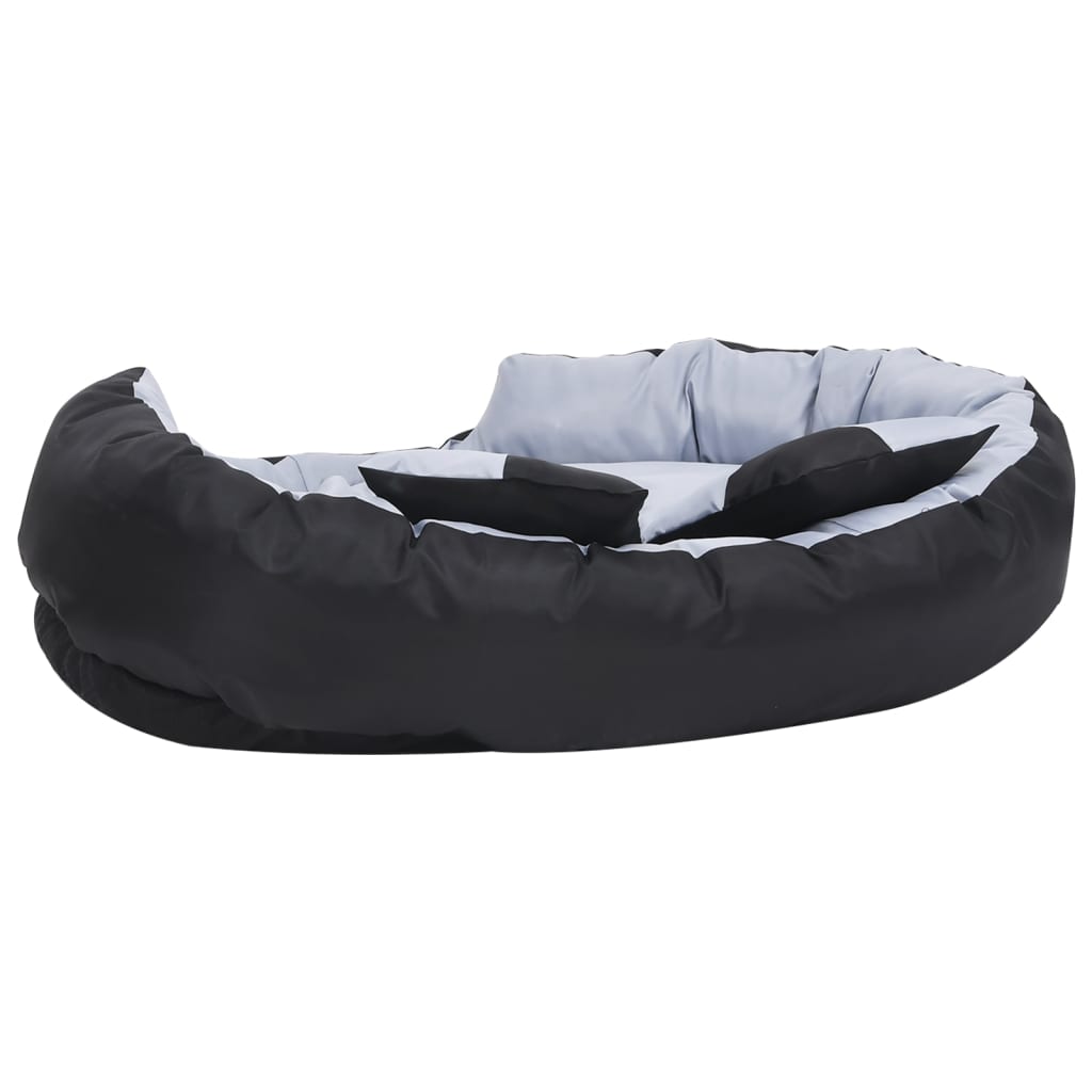 Kuschelkissen Für Hunde Reversibel Und Waschbar - Hobbyfy