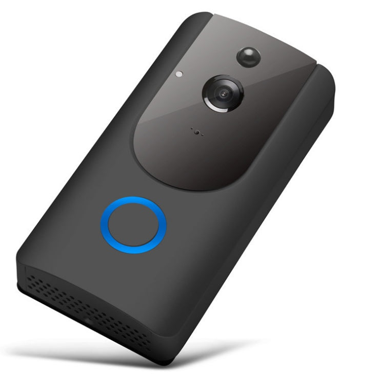 NovaGuard Smart WiFi Video Türklingel - Hobbyfy