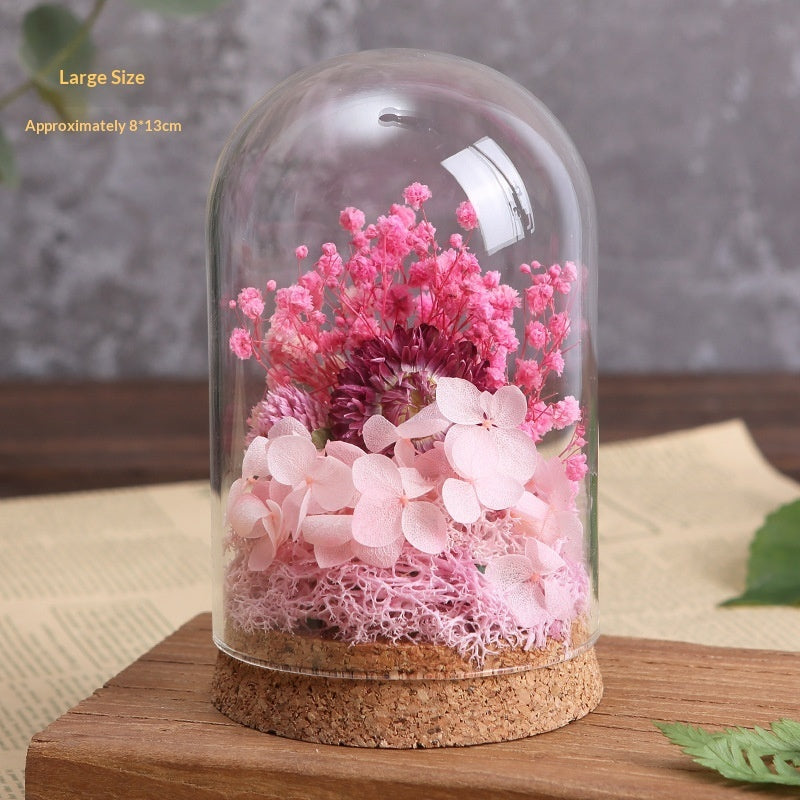 BlütenGlas Atelier DIY Bastelkit Ornament Design - Hobbyfy