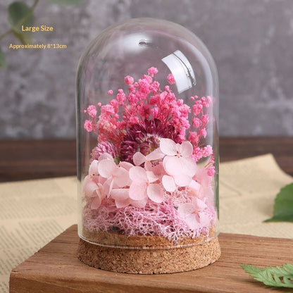 BlütenGlas Atelier DIY Bastelkit Ornament Design - Hobbyfy