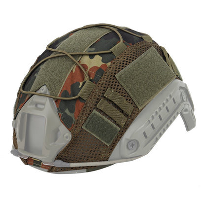 Taktischer Helm Leicht Belüftet Unisex