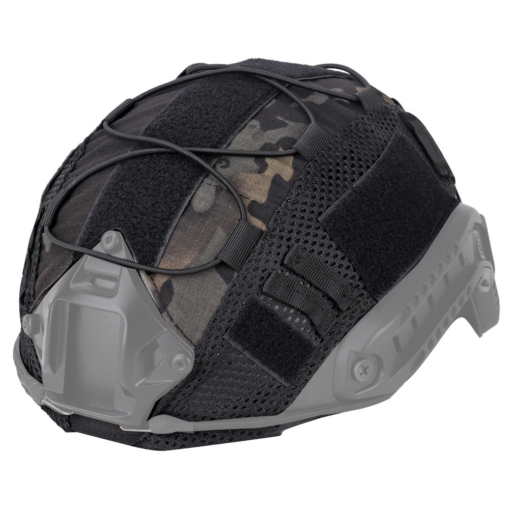 Taktischer Helm Leicht Belüftet Unisex
