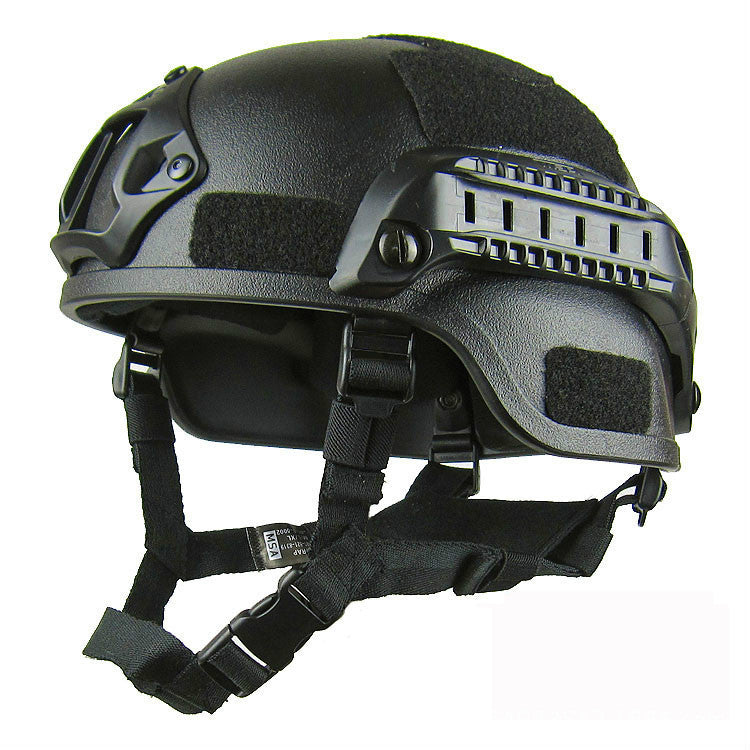 Leichter Taktischer Helm Outdoor 53 60 cm - Hobbyfy