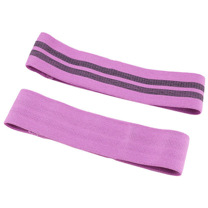 Hüftband Für Gesäß Oberschenkel S M L Polyester-Latex - Hobbyfy