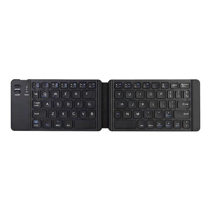 Virtuelle Laser Tastatur Bluetooth Kabellos Mausfunktion Faltbare Tatstatur - Hobbyfy