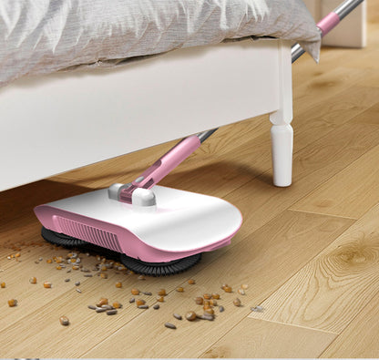 Handbetriebenes 3 In 1 Kehrset Küche Bad Wohnbereich - Hobbyfy