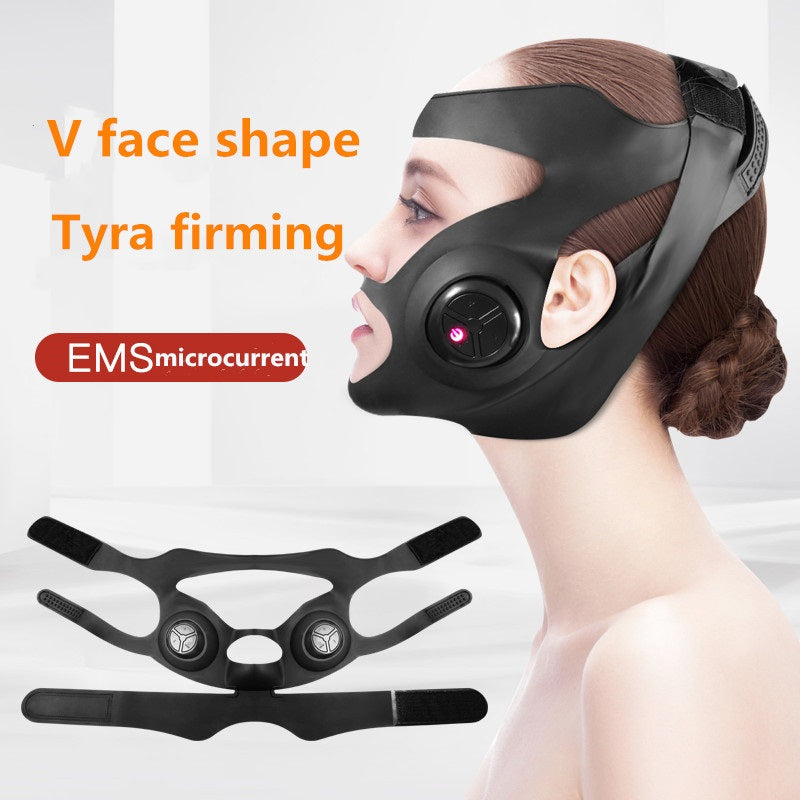 Gesichtsmassagegerät Lifter Kompakt Für Zu Hause Hautstraffung - Hobbyfy