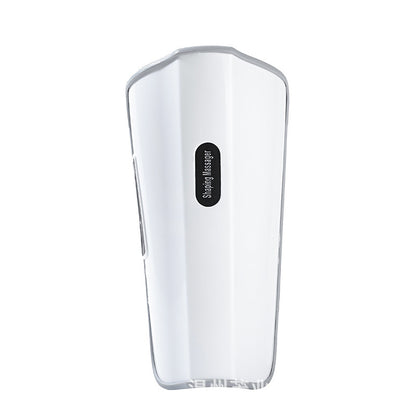 Elektrisches Wadenmassagegerät Mit Infrarot- Und Akupressur