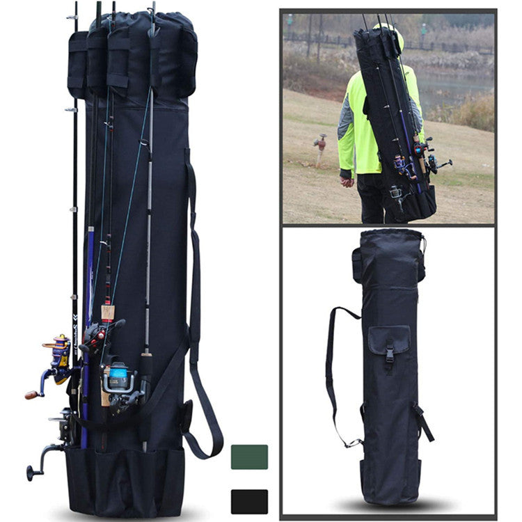 Outdoor Angeltasche Multifunktional Für Meer Und Küste - Hobbyfy