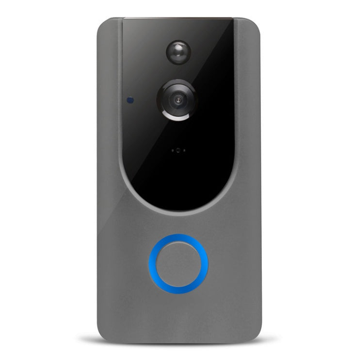 NovaGuard Smart WiFi Video Türklingel - Hobbyfy