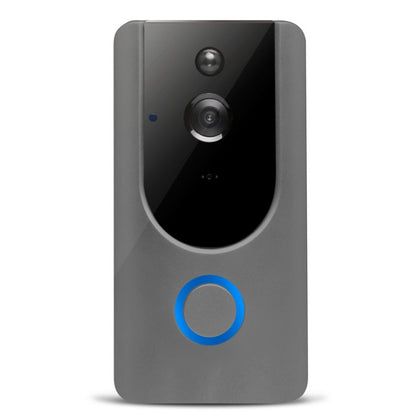 NovaGuard Smart WiFi Video Türklingel - Hobbyfy