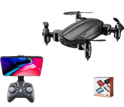 Teeggi T10 Mini Drohne Mit Kamera Faltbar WiFi FPV - Hobbyfy
