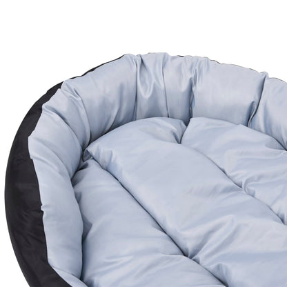 Kuschelkissen Für Hunde Reversibel Und Waschbar - Hobbyfy