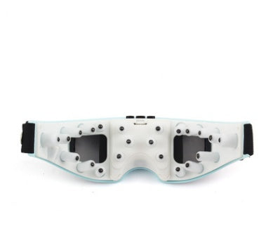 Augenmassagegerät Rollende Akupunkturpunkte