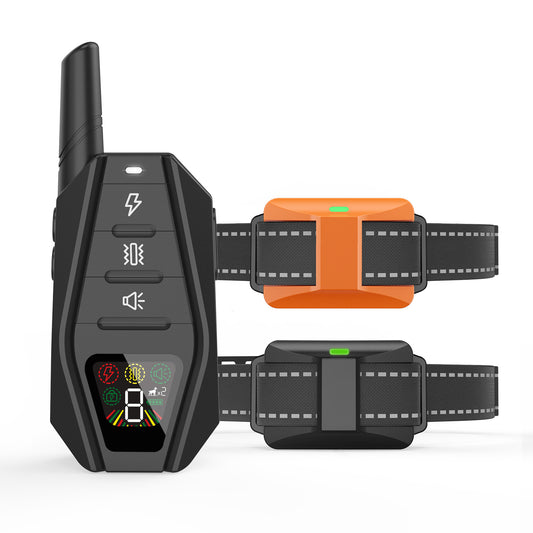 Smarter Hundetrainer - Hobbyfy