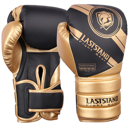 Boxhandschuhe Sanda Training Und Kampftraining - Hobbyfy
