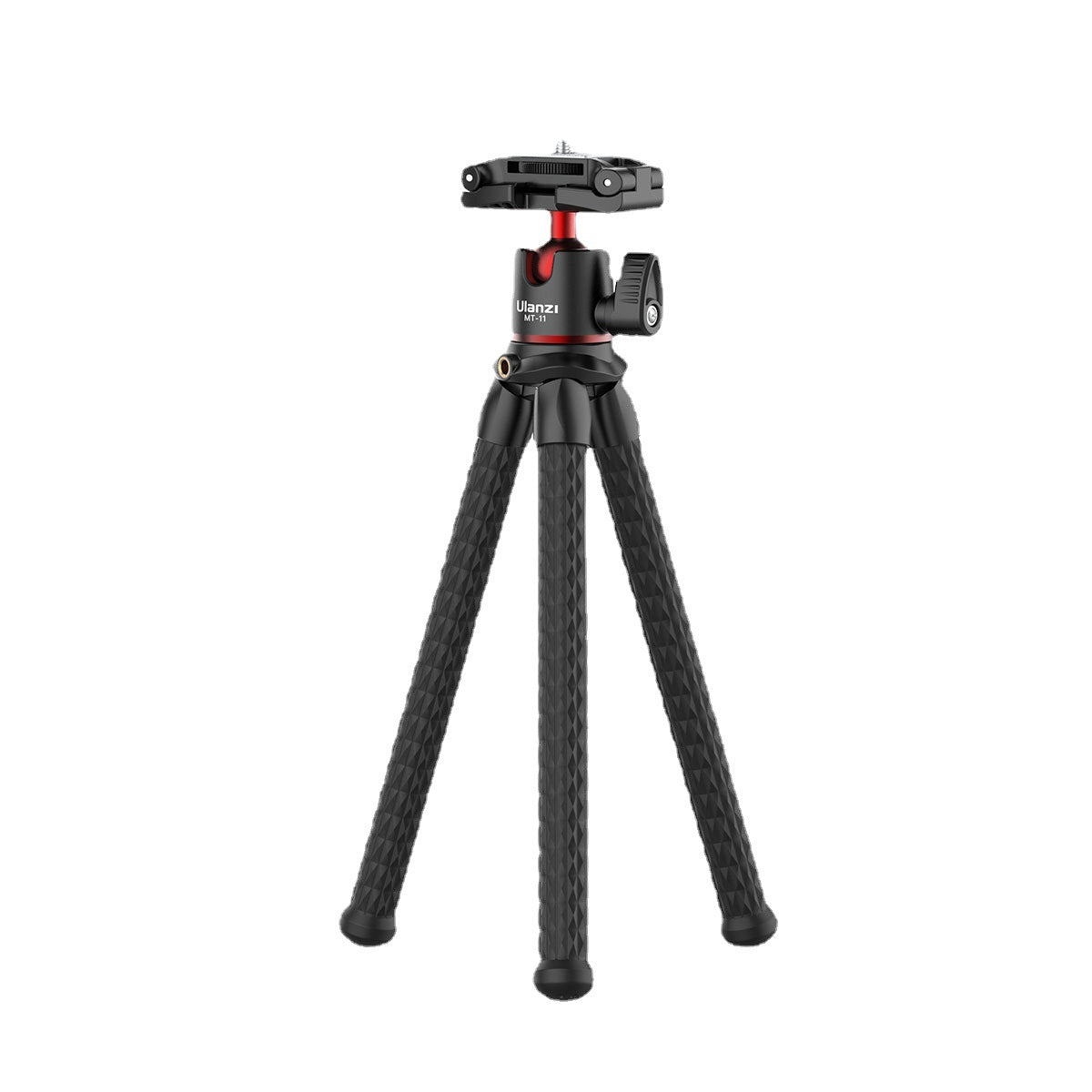 MT 11 Octopus Tripod Smartphone Halterung Mit Gimbal Outdoor Stativ - Hobbyfy