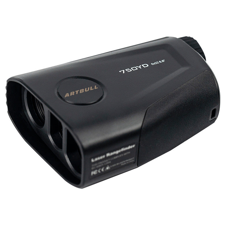 Laser Distanzmesser Flaggen Lock Neigung 5 Bis 750 Yards