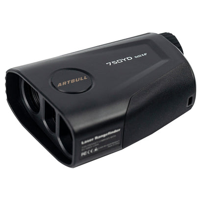 Laser Distanzmesser Flaggen Lock Neigung 5 Bis 750 Yards