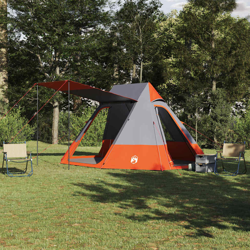 TrailMate Campingzelt 482 Großzügiger Innenraum 482x360x227 - Hobbyfy