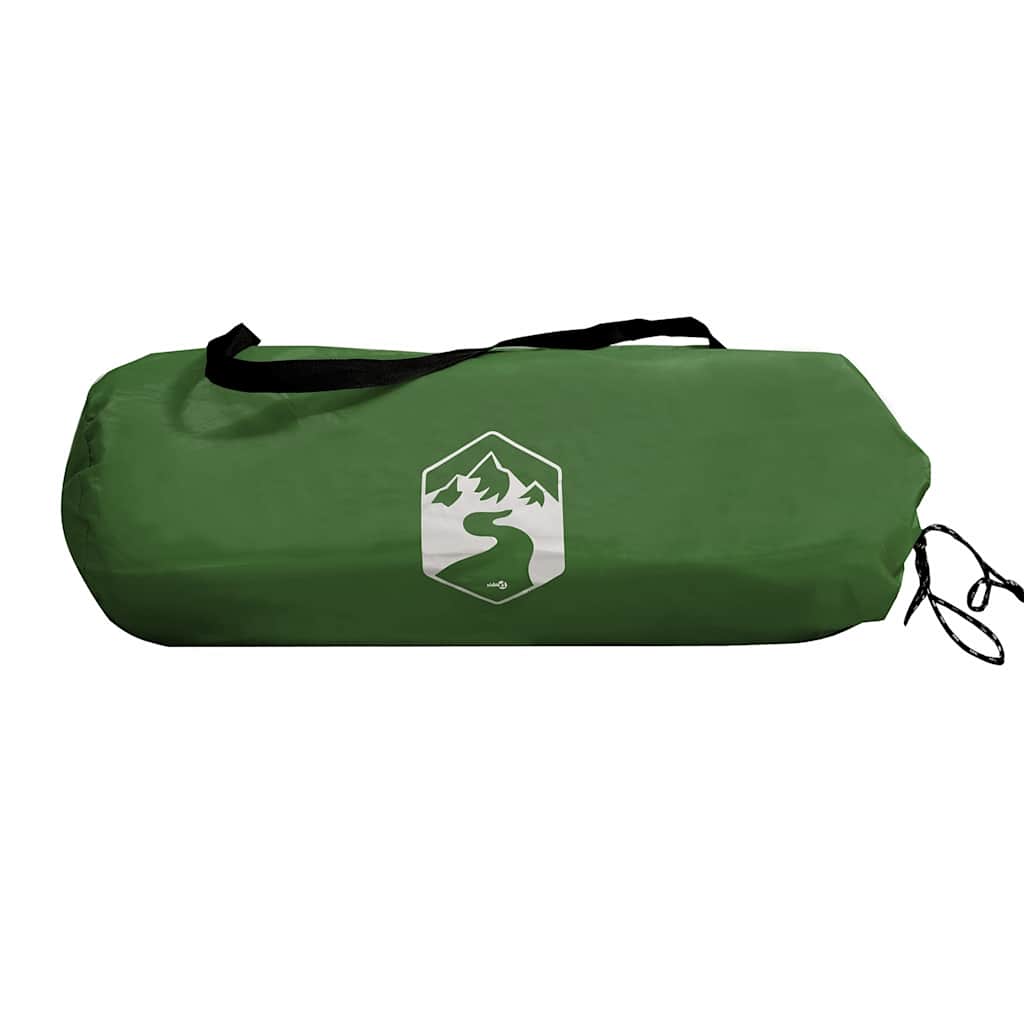 Nordwind Wasserdichter Campingwindschutz 344x120 CM und 490x123 CM - Hobbyfy