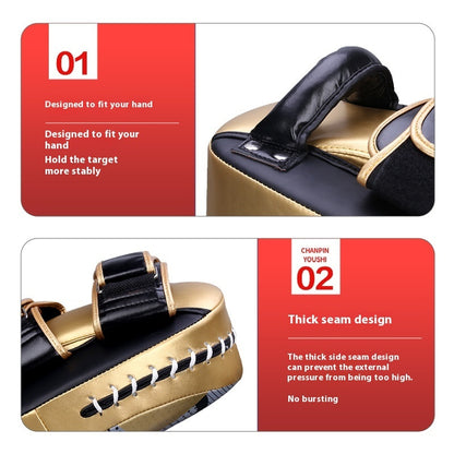 Kick Pad Glatte Trefferfläche Strapazierfähig