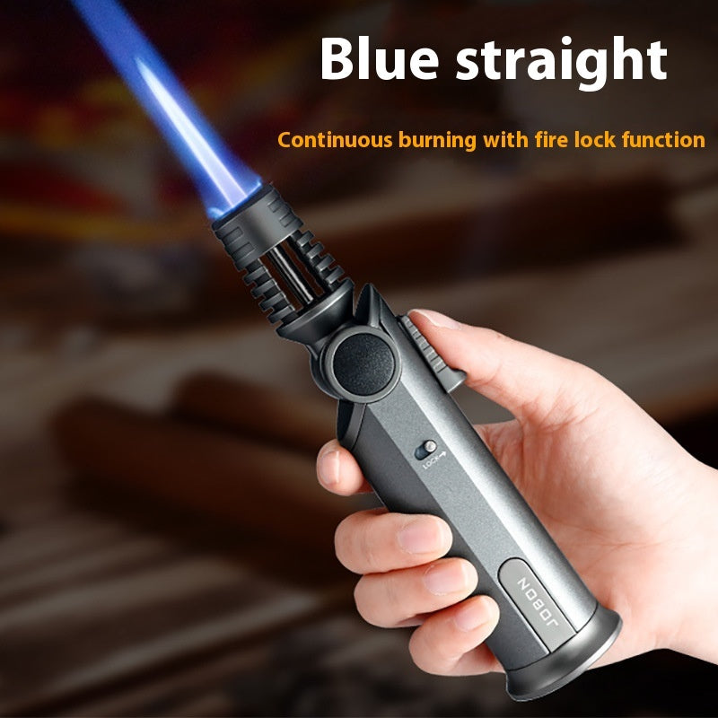 Rotierbare Flammenpistole Für Präzises Arbeiten Kompakt