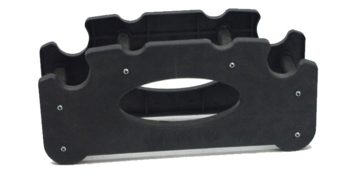 Kompakt Kurzhantelständer Platzsparende Aufbewahrung