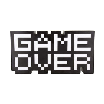 Game Over Atmosphere Light LED Stimmungsbeleuchtung Für Gaming USB - Hobbyfy