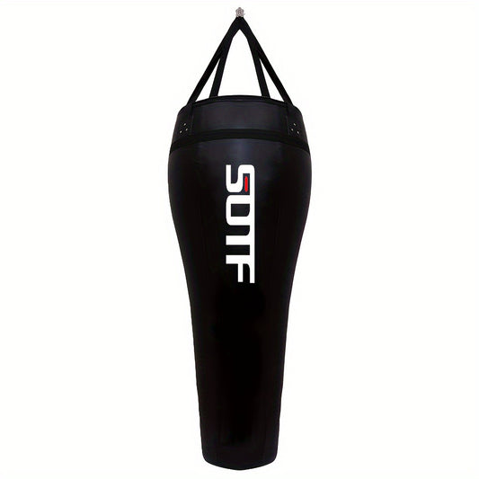 Aufhängbares PU Sandsack Set Realistische Trefferfläche