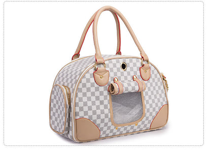 Tasche Groß Anti Quetsch Für Hund Und Katze - Hobbyfy