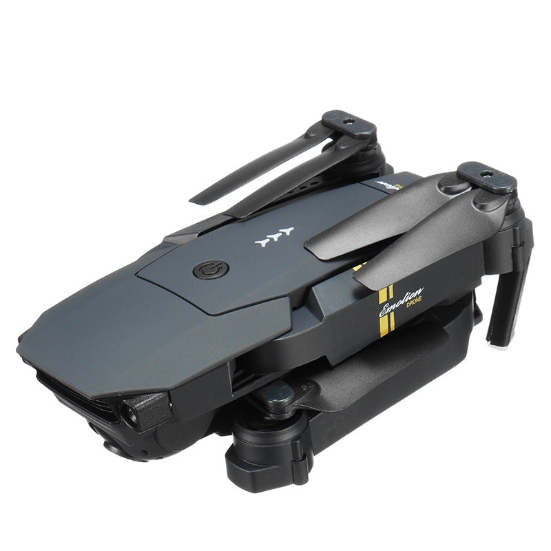 Eachine E58 Faltbare Drohne Für Einsteiger Mit 6 Kanal Fernsteuerung - Hobbyfy