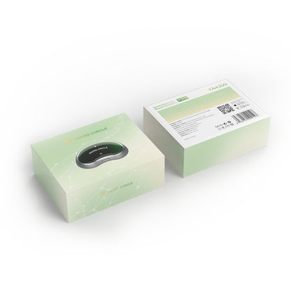 Anti-Schnarch Pro Muskelstimulator Hypoallergenes Silikon - Hobbyfy