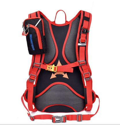 Wasserdichte Mountainbike Tasche Mit Viel Stauraum